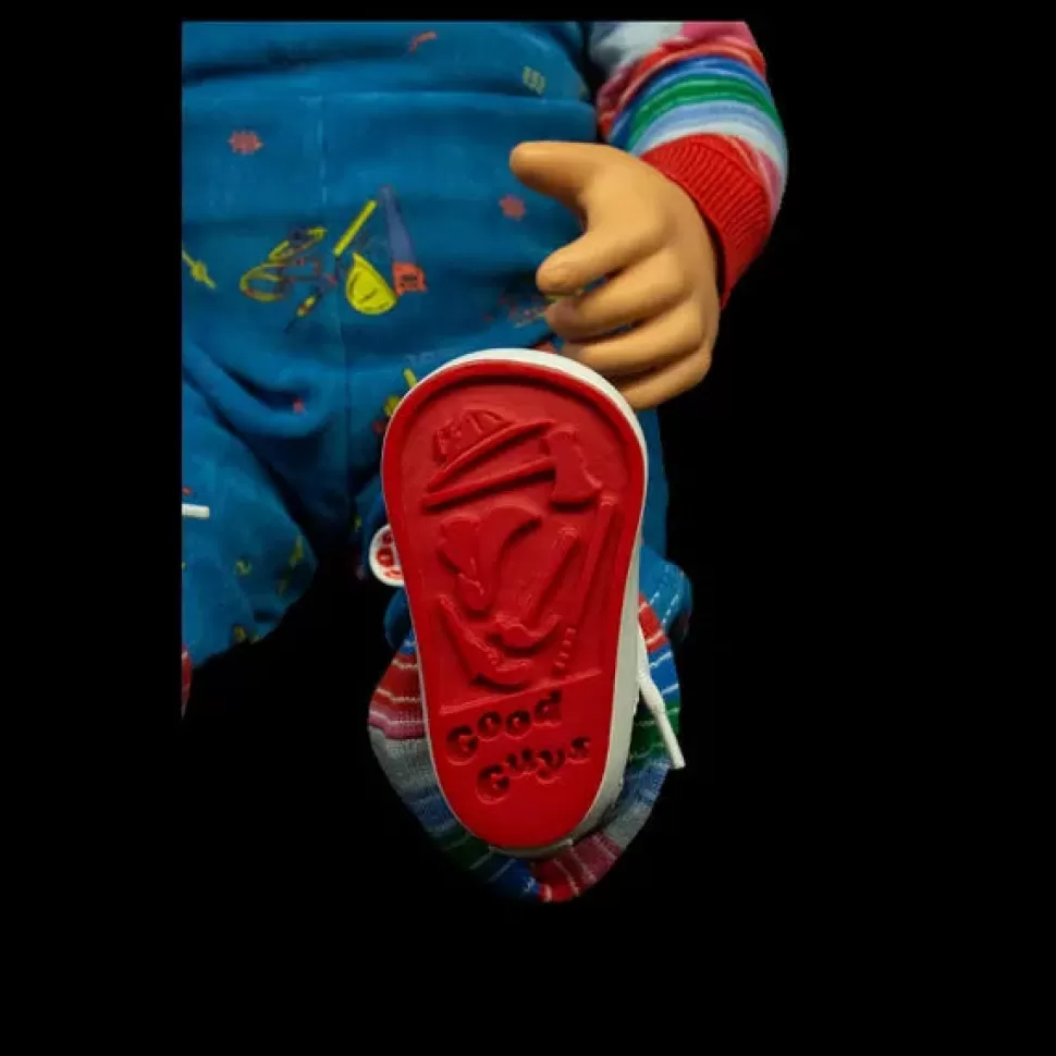 Trick Or Treat Studios Chucky Good Guy Doll By * 1:1 Prop Replicas