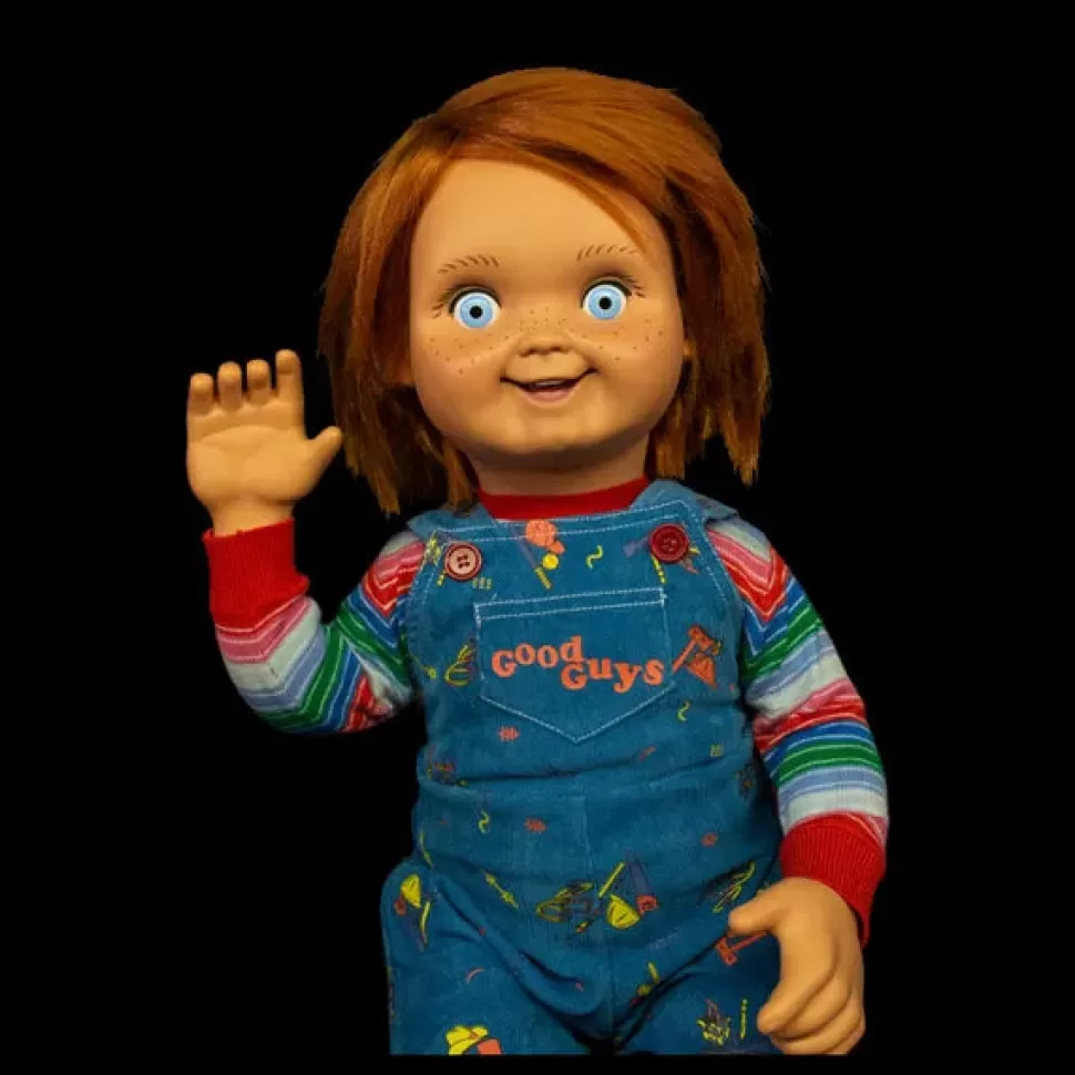 Trick Or Treat Studios Chucky Good Guy Doll By * 1:1 Prop Replicas