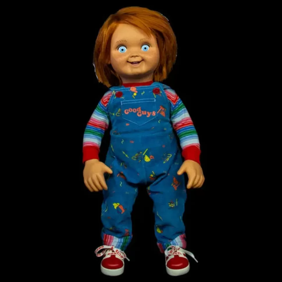 Trick Or Treat Studios Chucky Good Guy Doll By * 1:1 Prop Replicas