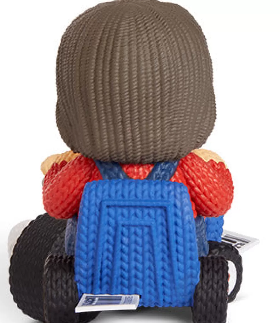 Handmade By Robots Doctor Sleep Danny On Tricycle Vinyl Figure* Vinyl Figures