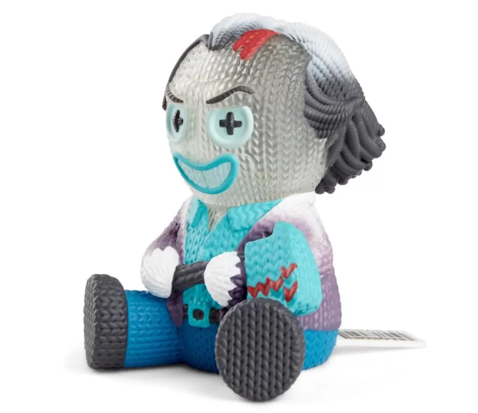 Handmade By Robots Doctor Sleep Frozen Jack Torrance Figure* Vinyl Figures