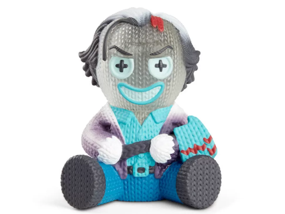 Handmade By Robots Doctor Sleep Frozen Jack Torrance Figure* Action Figures
