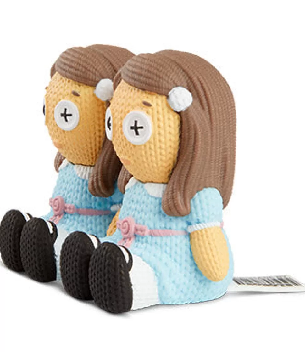 Handmade By Robots Doctor Sleep Grady Twins Vinyl Figure* Vinyl Figures