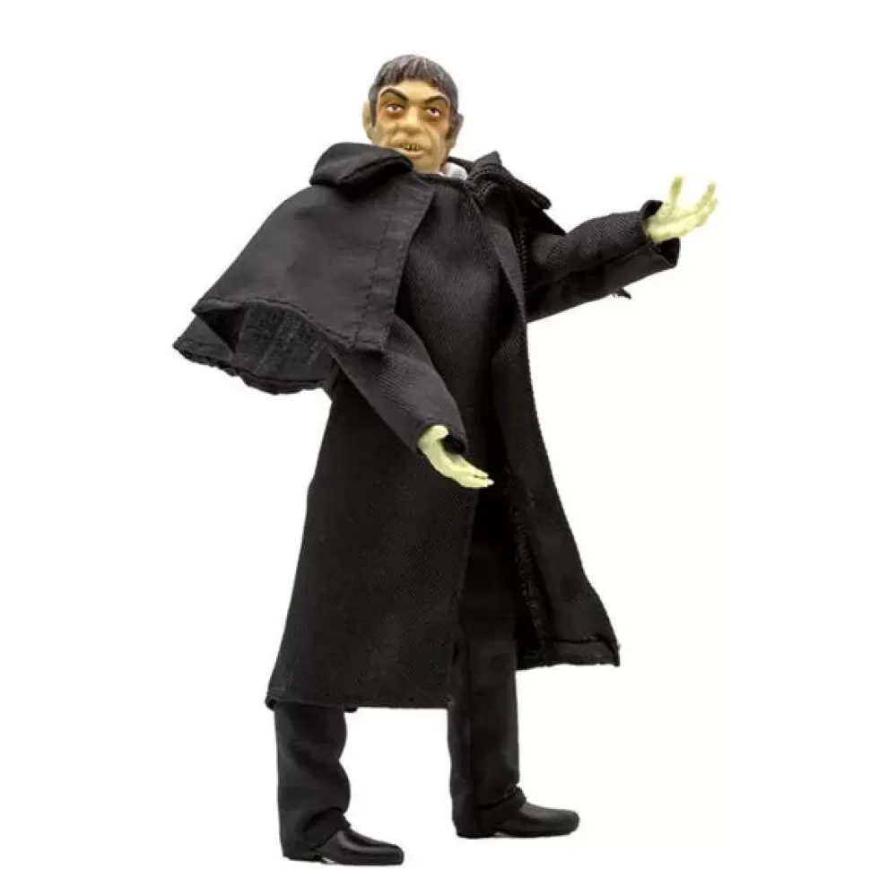 Mego Dr. Jeckyl And Mr. Hyde 8-Inch Action Figure Wave 8* Action Figures