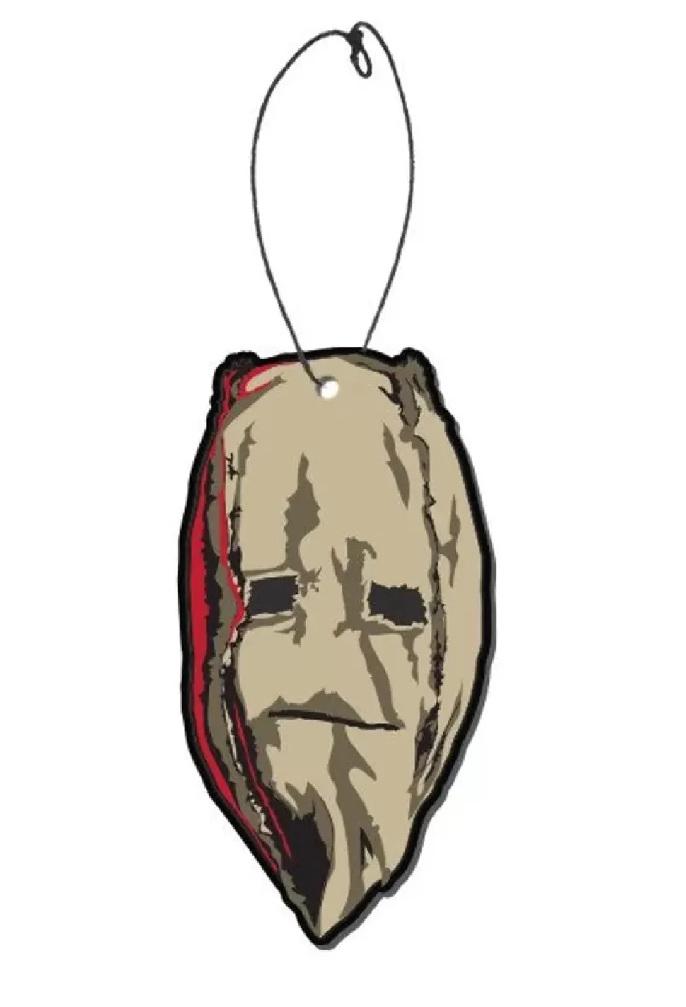 Trick Or Treat Studios Fear Freshener - The Strangers Prey At Night The Man In The Mask* Air Fresheners