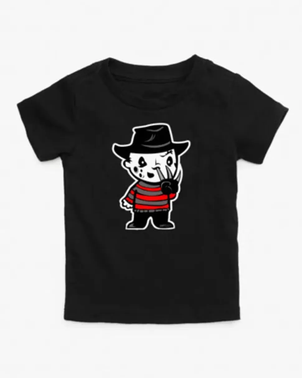Spooky Baby Freddy "Picked A Good One For You" Graphic Onesie Or Tee* Unisex Shirts