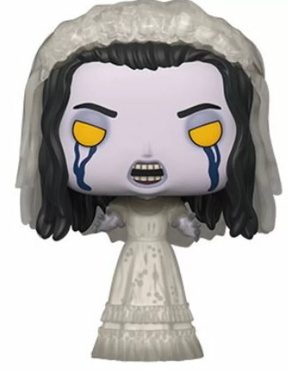 Funko Pop! Movies: La Llorona - La Llorona Chase Variant* Vinyl Figures