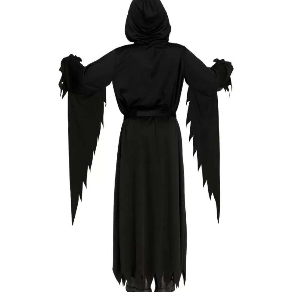 Fun World Ghost Face® Aged - As Seen In The Motion Picture Scream Vi - Child* Children'S Costumes
