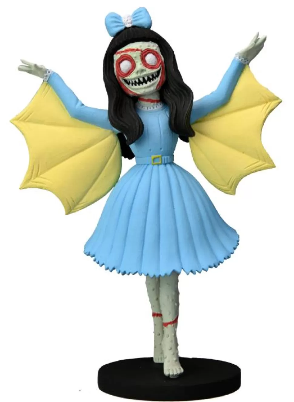 NECA Ghouliana Action Figure - The Beauty Of Horror Toony Terrors* Action Figures