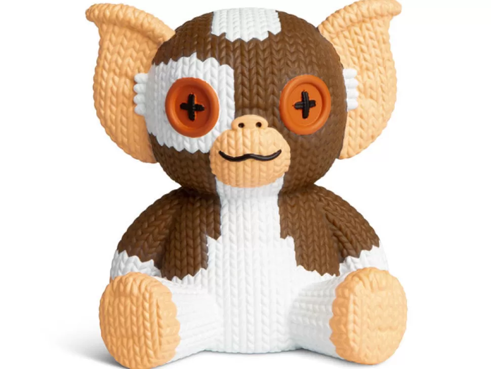 Handmade By Robots Gremlins Gizmo Vinyl Figure* Action Figures