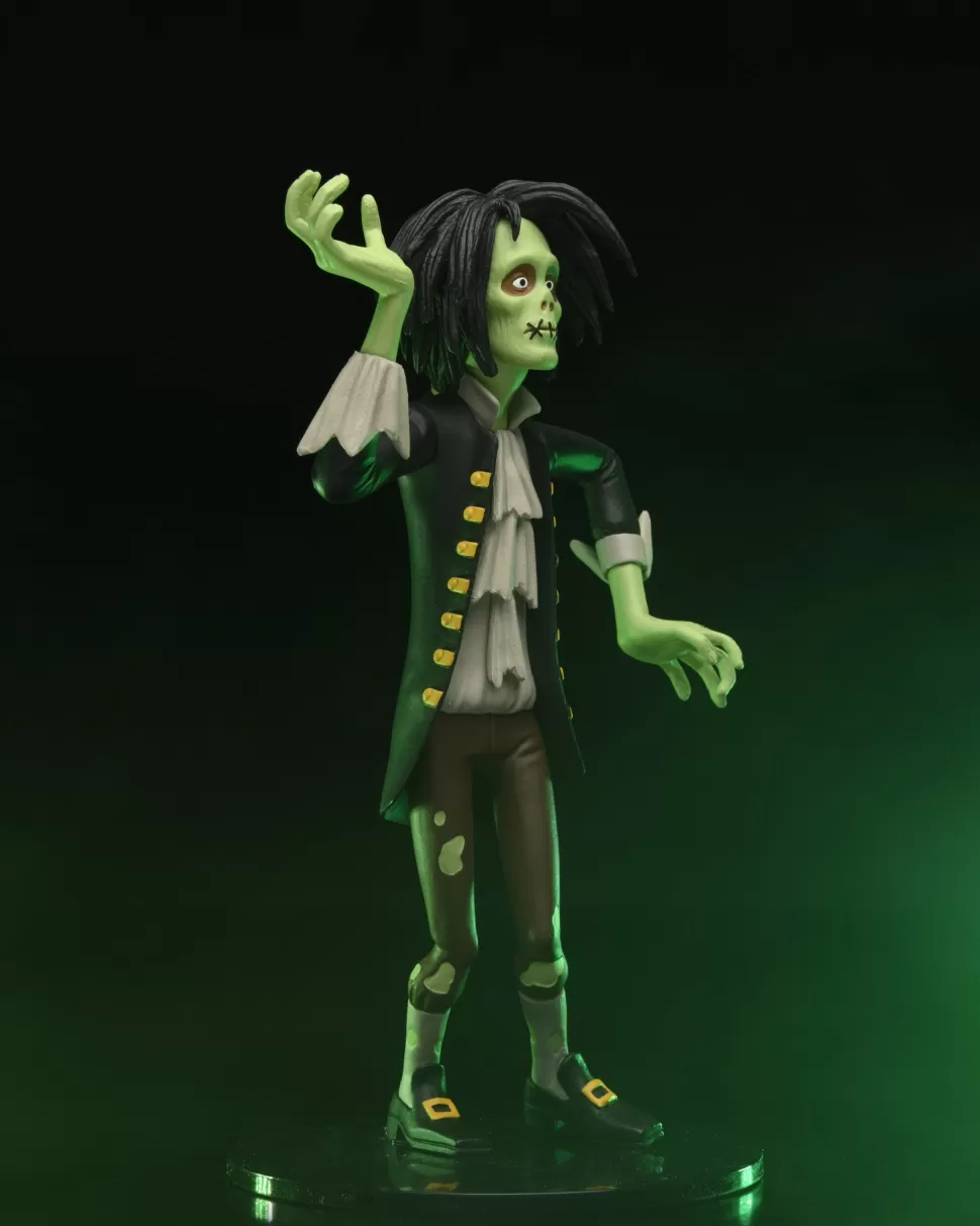 NECA Hocus Pocus – Billy Butcherson – Toony Terrors 6" Scale Action Figure* Toony Terrors