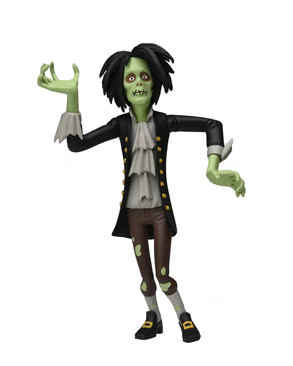 NECA Hocus Pocus – Billy Butcherson – Toony Terrors 6" Scale Action Figure* Action Figures
