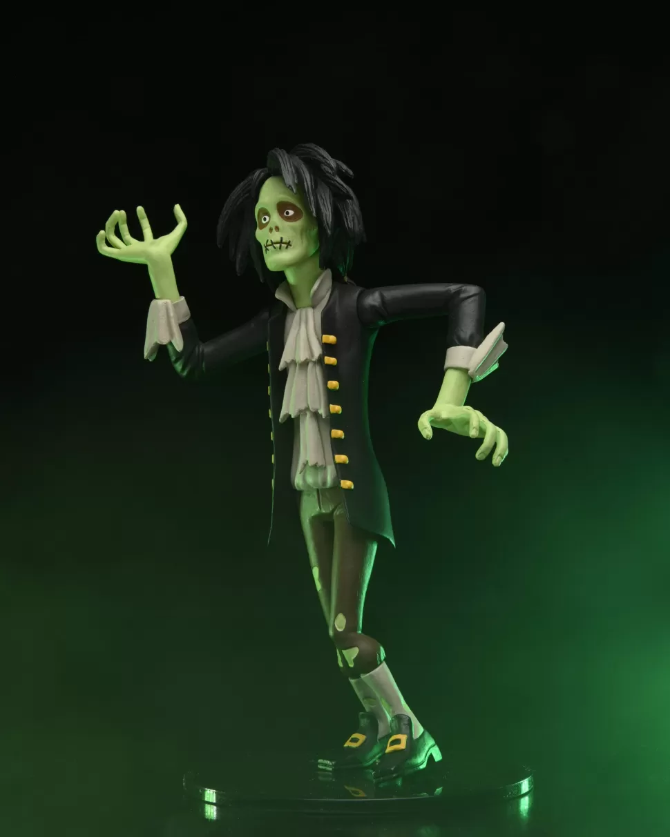 NECA Hocus Pocus – Billy Butcherson – Toony Terrors 6" Scale Action Figure* Toony Terrors