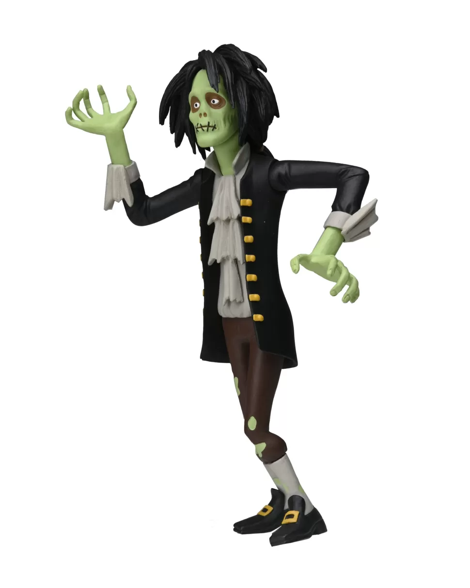 NECA Hocus Pocus – Billy Butcherson – Toony Terrors 6" Scale Action Figure* Toony Terrors