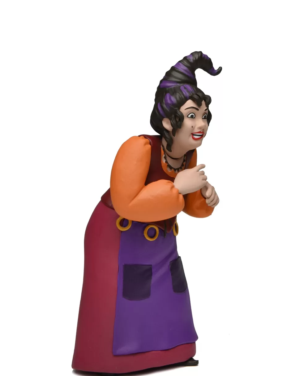 NECA Hocus Pocus – Mary Sanderson – Toony Terrors 6" Scale Action Figure* Toony Terrors