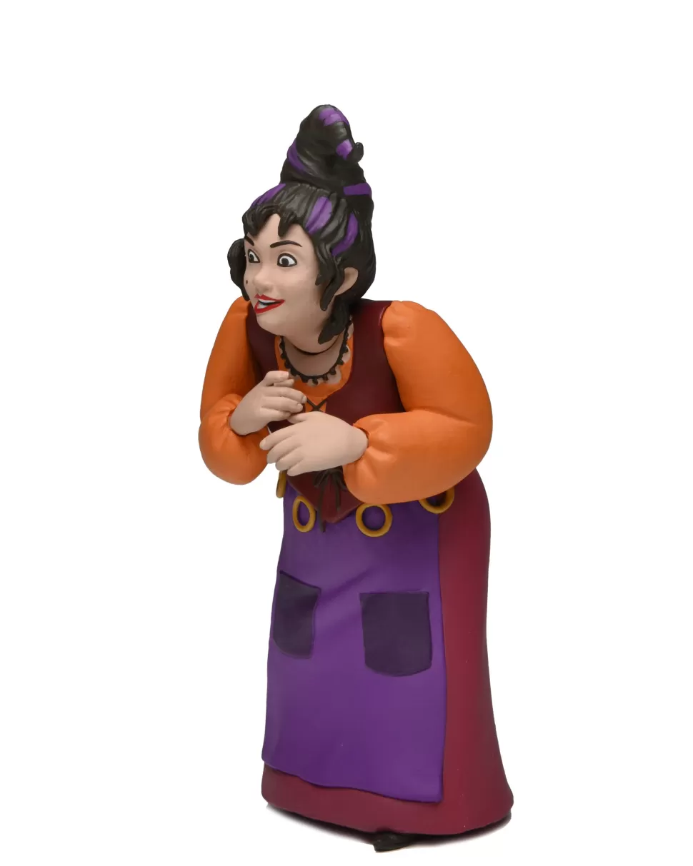 NECA Hocus Pocus – Mary Sanderson – Toony Terrors 6" Scale Action Figure* Action Figures