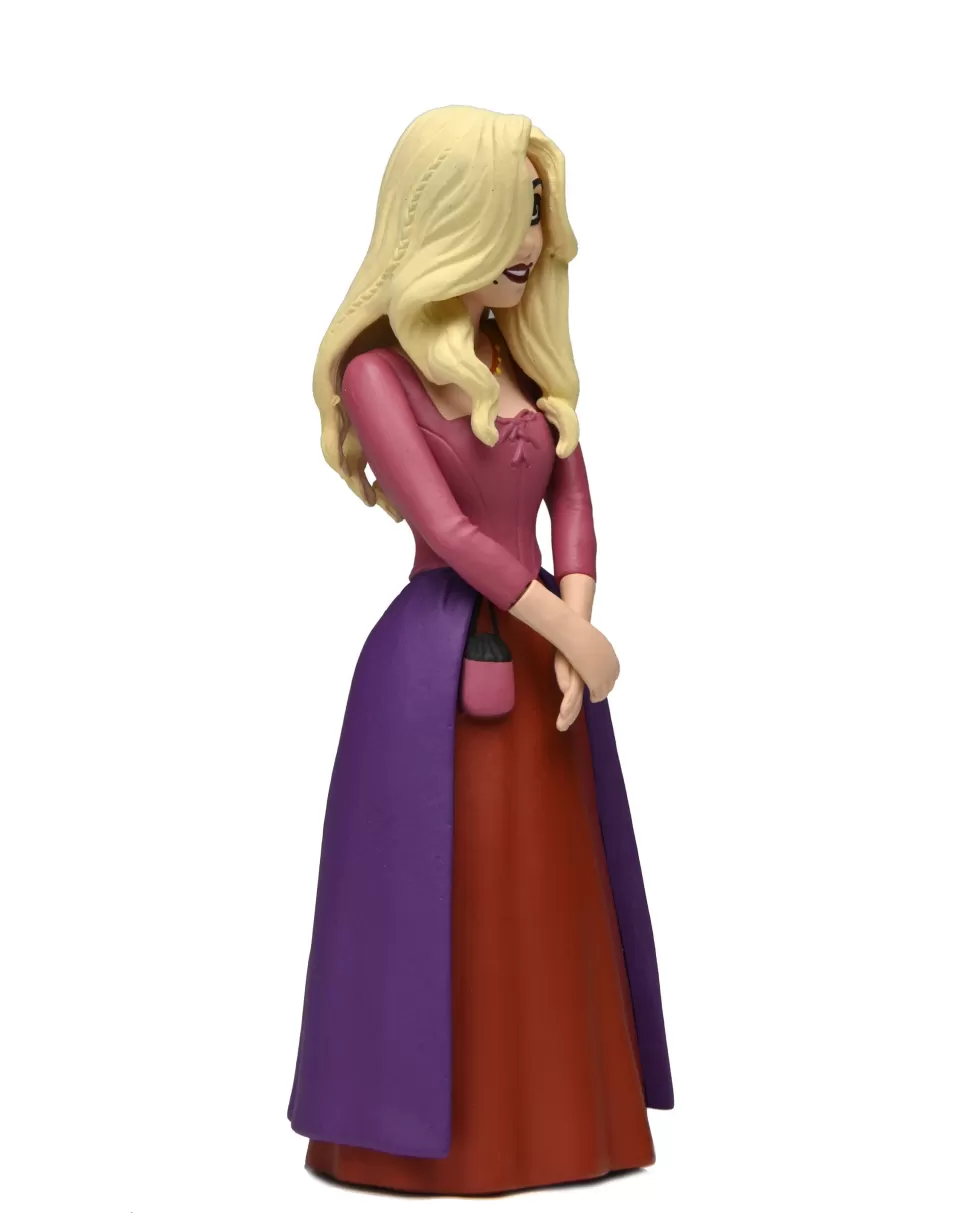 NECA Hocus Pocus – Sarah Sanderson – Toony Terrors 6" Scale Action Figure* Action Figures
