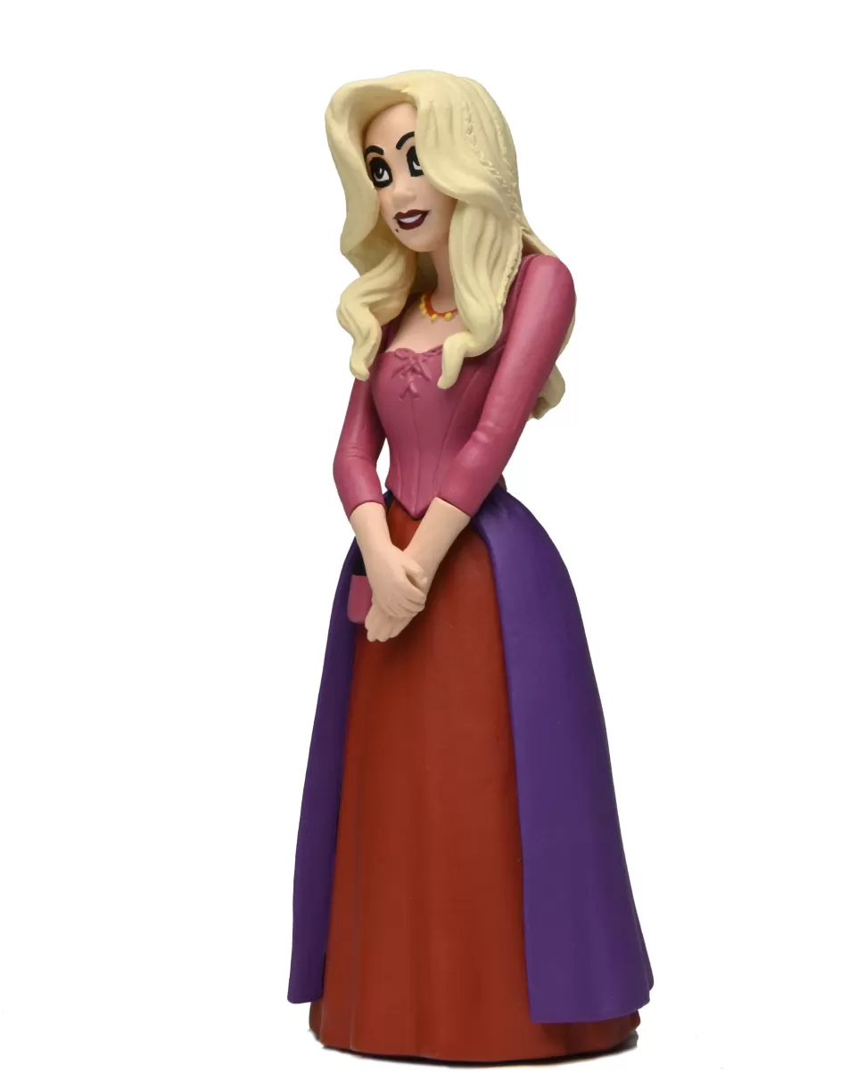 NECA Hocus Pocus – Sarah Sanderson – Toony Terrors 6" Scale Action Figure* Action Figures