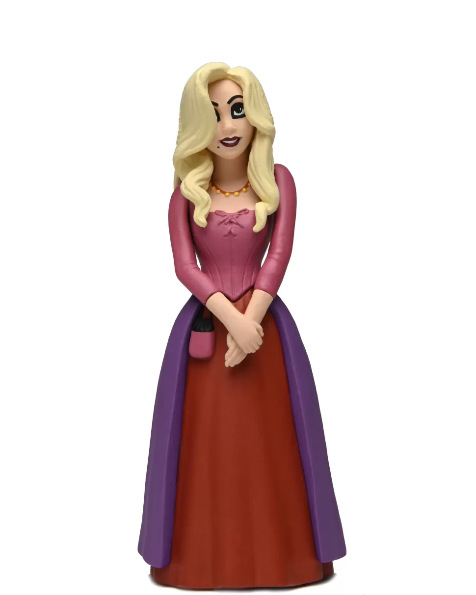 NECA Hocus Pocus – Sarah Sanderson – Toony Terrors 6" Scale Action Figure* Action Figures