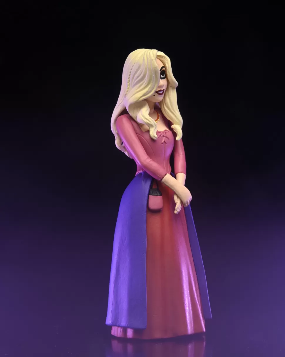 NECA Hocus Pocus – Sarah Sanderson – Toony Terrors 6" Scale Action Figure* Action Figures