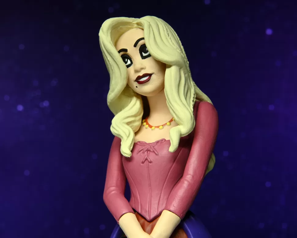 NECA Hocus Pocus – Sarah Sanderson – Toony Terrors 6" Scale Action Figure* Action Figures