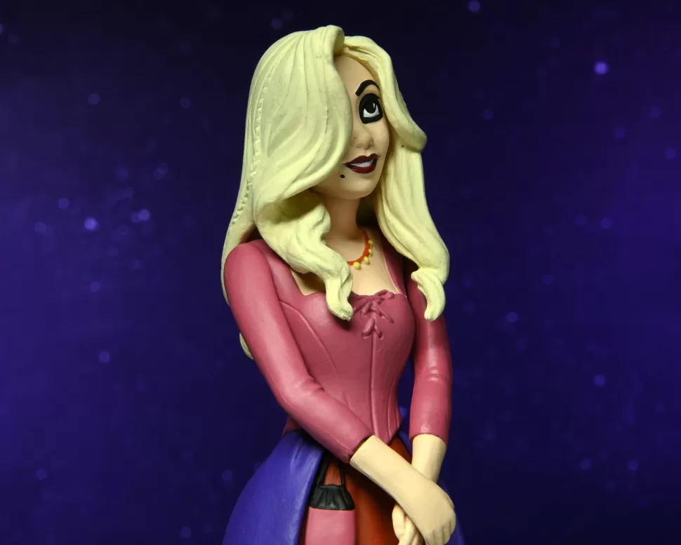 NECA Hocus Pocus – Sarah Sanderson – Toony Terrors 6" Scale Action Figure* Action Figures