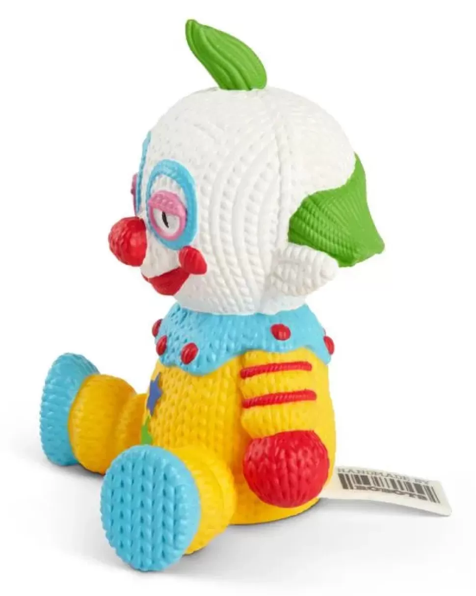 Handmade By Robots Killer Klowns From Outer Space Shorty Vinyl Figure* Vinyl Figures