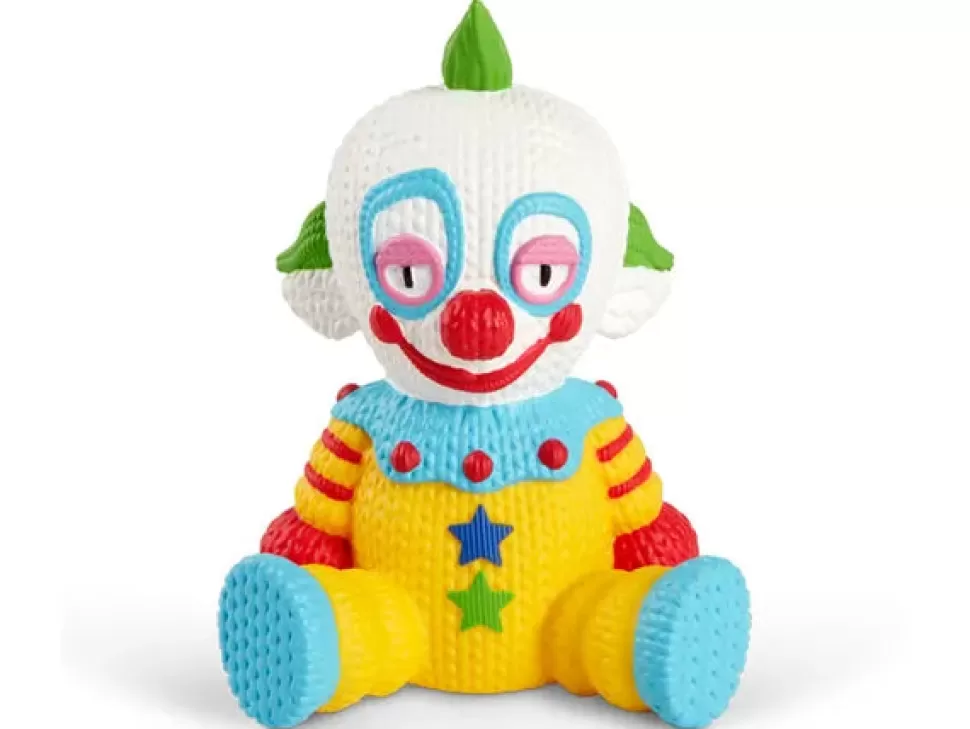 Handmade By Robots Killer Klowns From Outer Space Shorty Vinyl Figure* Vinyl Figures
