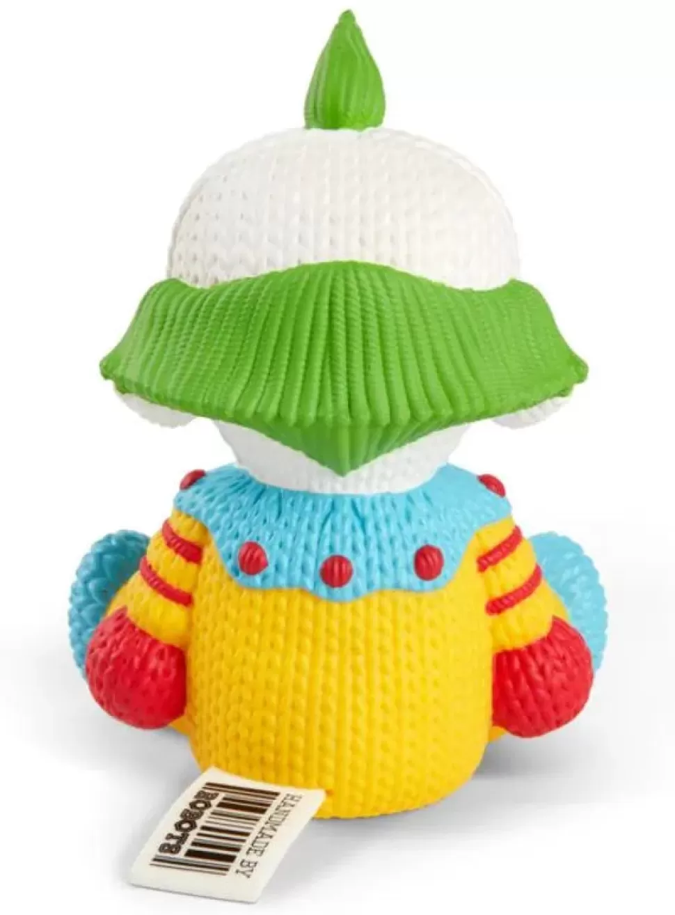 Handmade By Robots Killer Klowns From Outer Space Shorty Vinyl Figure* Vinyl Figures