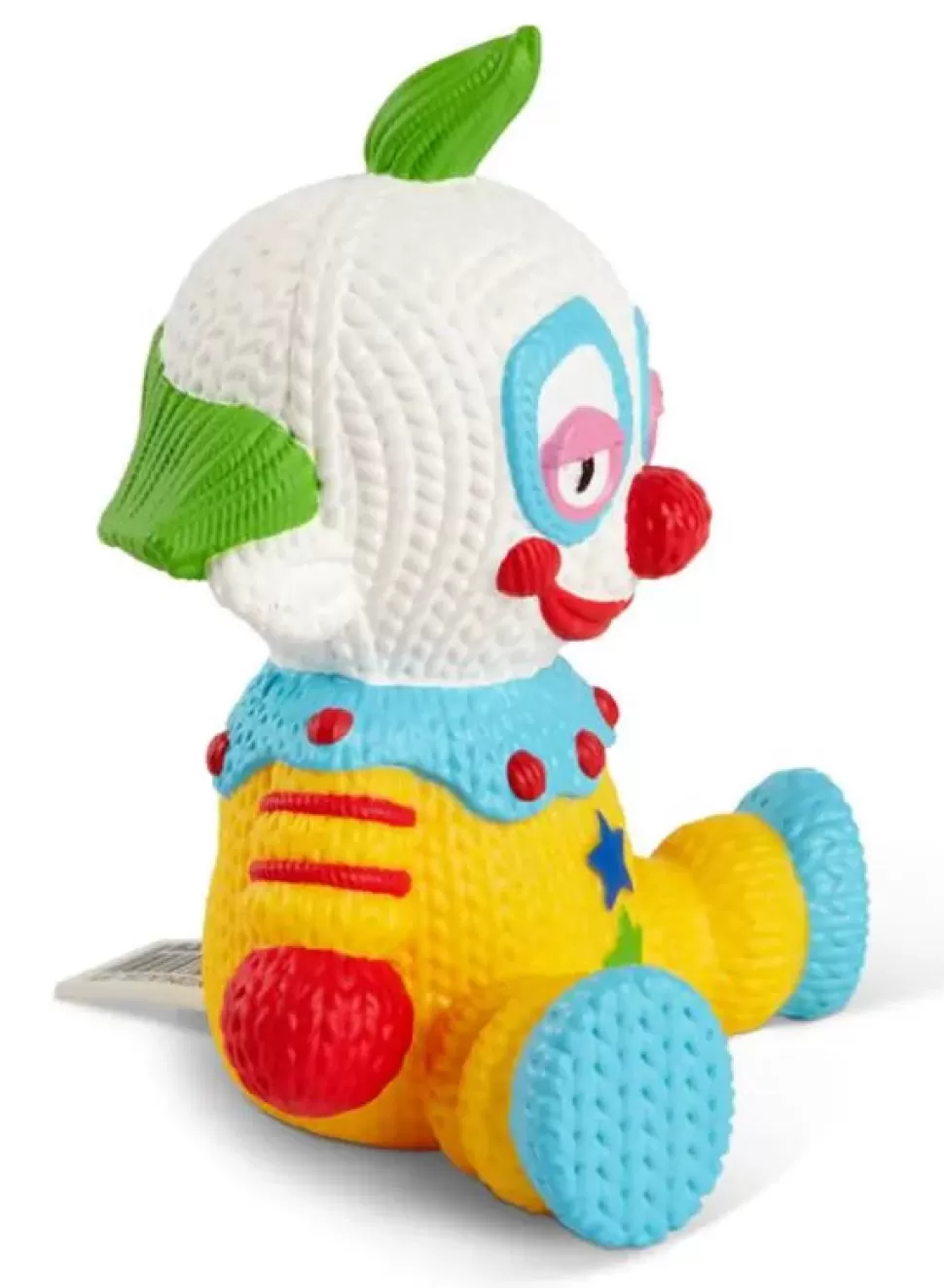 Handmade By Robots Killer Klowns From Outer Space Shorty Vinyl Figure* Vinyl Figures