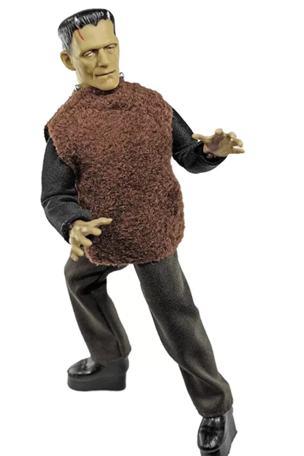 Mego Son Of Frankenstein 8 Inch Action Figure - Universal Monsters* Action Figures