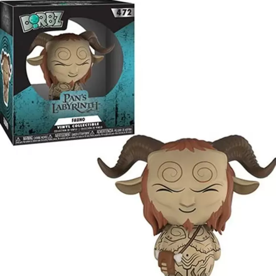 Funko Pan'S Labyrinth Figure - Fauno* Vinyl Figures