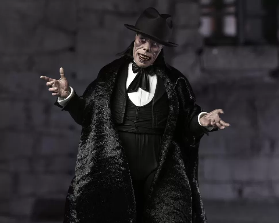 NECA Phantom Of The Opera Action Figure - 7 Inches Scale (Color)* Ultimates