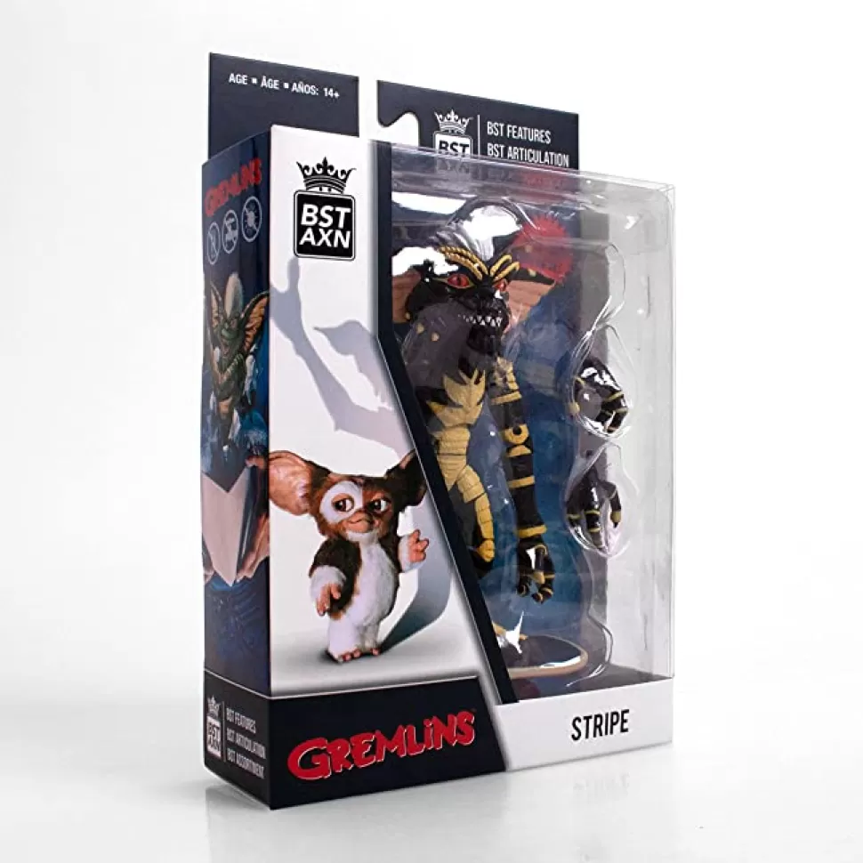 The Loyal Subjects Stripe (Gremlins) Bst Axn 5" Action Figure* Action Figures