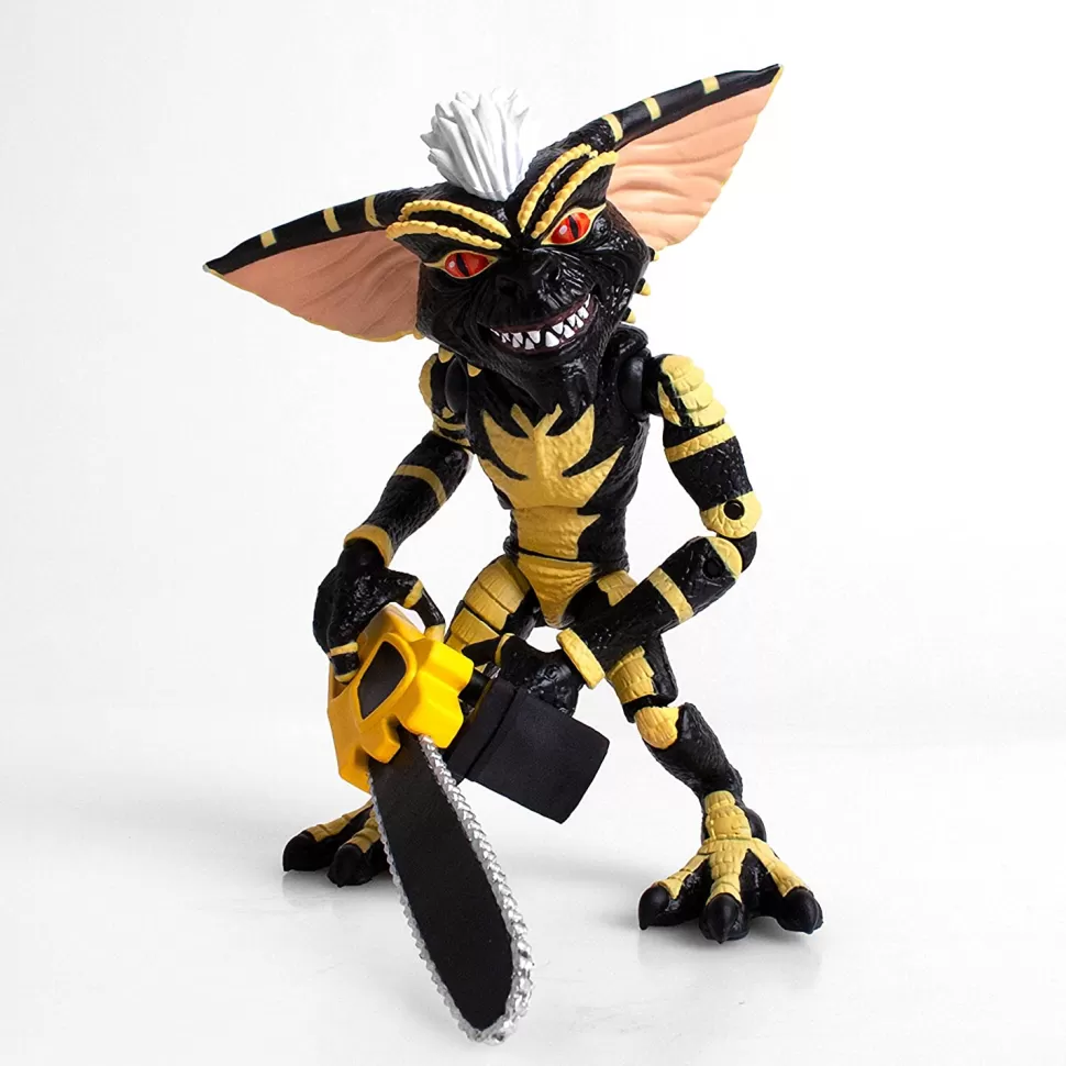 The Loyal Subjects Stripe (Gremlins) Bst Axn 5" Action Figure* Action Figures