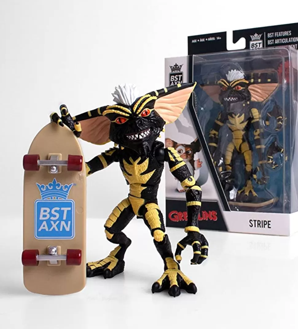 The Loyal Subjects Stripe (Gremlins) Bst Axn 5" Action Figure* Action Figures