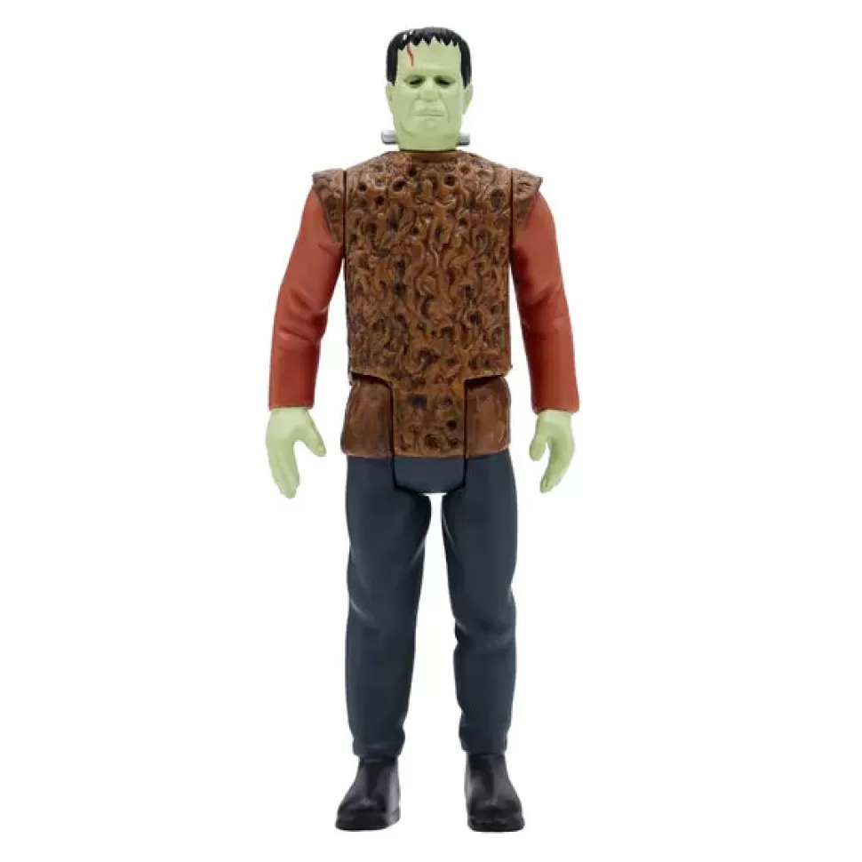 Super 7 The Monster From Son Of Frankenstein - Universal Monsters Reaction Figure* Action Figures