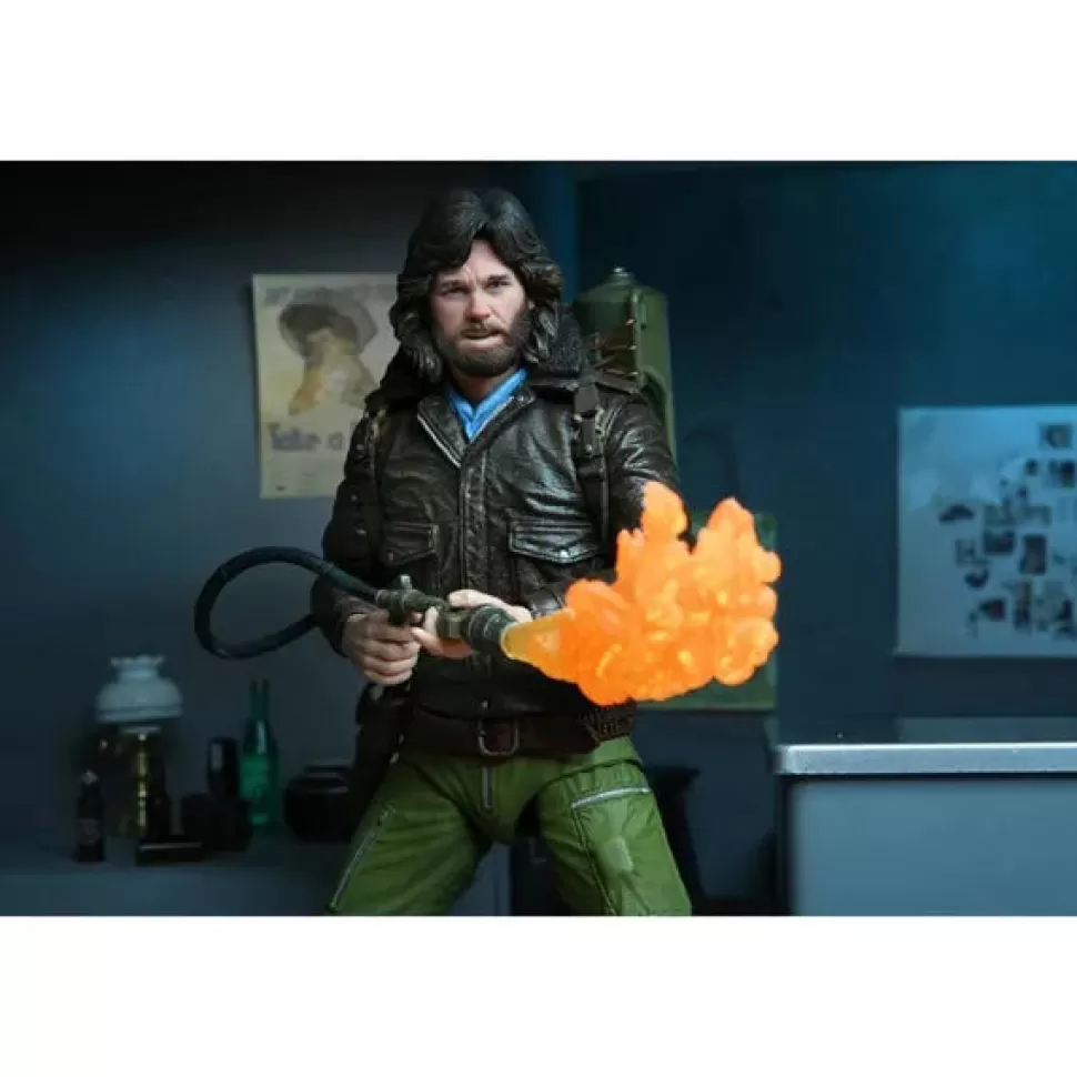 Neca The Thing Ultimate Macready V2 (Station Survival) 7-Inch Scale Action Figure* Ultimates