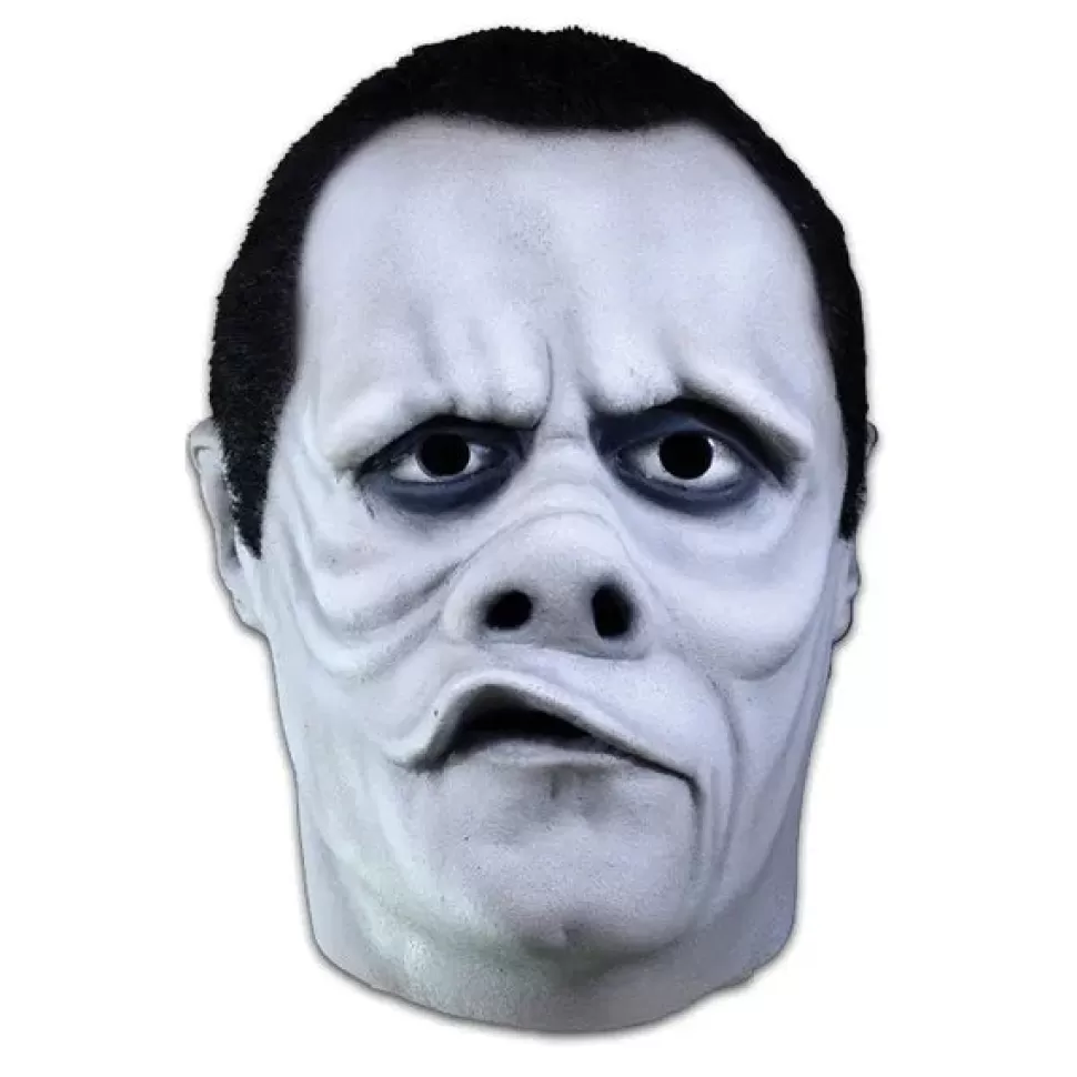 Trick Or Treat Studios The Twilight Zone Eye Of The Beholder - Doctor Mask* Latex Masks