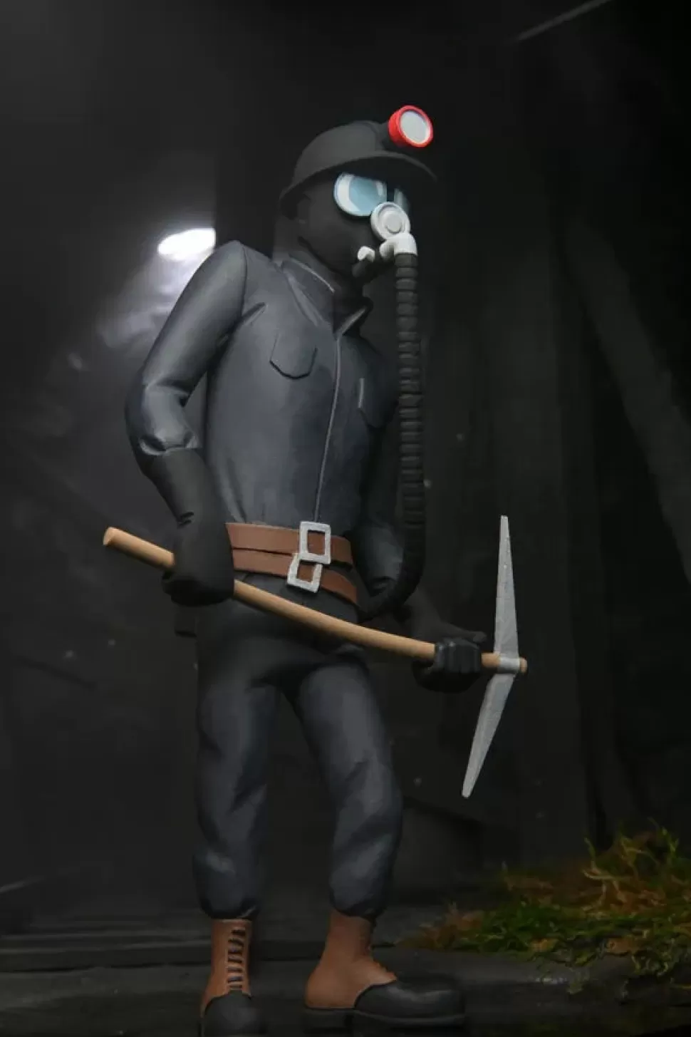 Neca Toony Terrors - 6" Scale Action Figure - The Miner (My Bloody Valentine)* Action Figures