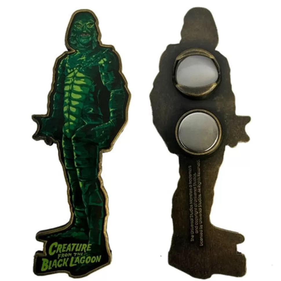 Entertainment Earth Universal Monsters Creature From The Black Lagoon Bottle Opener San Diego Comic-Con 2019 Exclusive* Drinkware