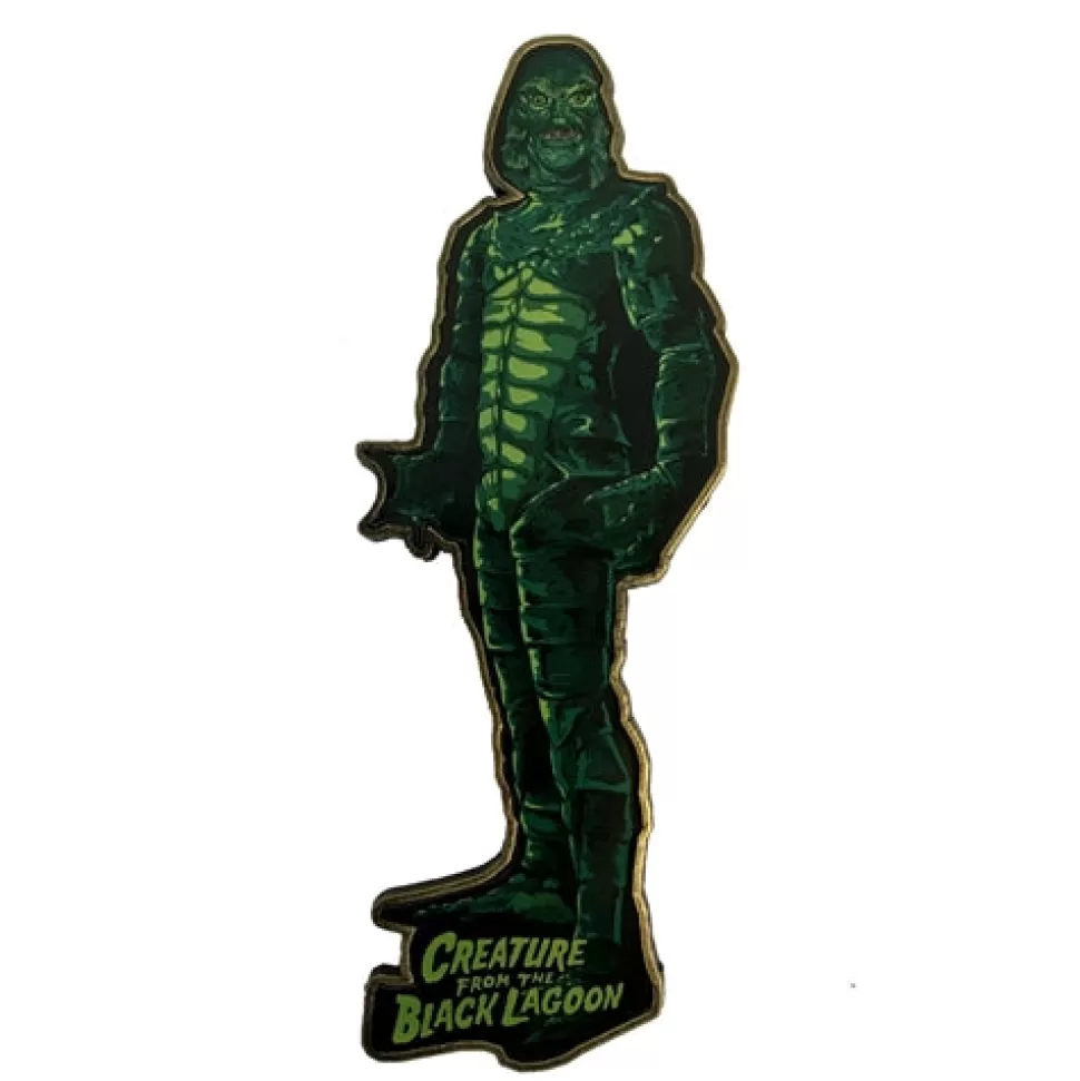 Entertainment Earth Universal Monsters Creature From The Black Lagoon Bottle Opener San Diego Comic-Con 2019 Exclusive* Drinkware