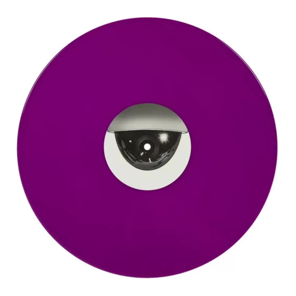 Waxwork Records - Glass Double Lp Fluorescent Purple Colored Vinyl* Vinyl Records