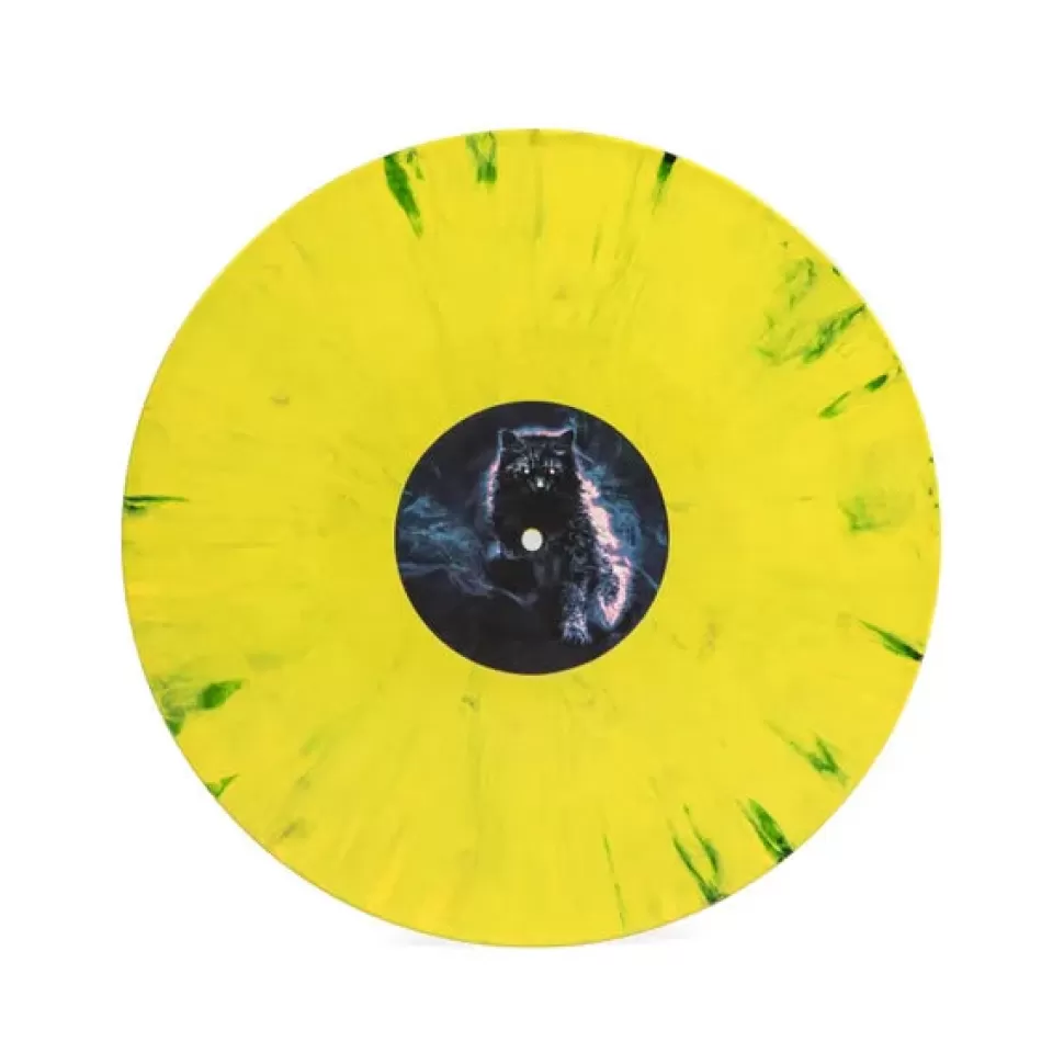 Waxwork Records - Pet Sematary "Church" Colored Vinyl* Vinyl Records